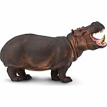 Hippopotamus Toy