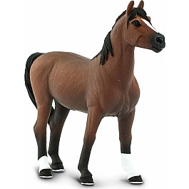 Morgan Stallion Toy