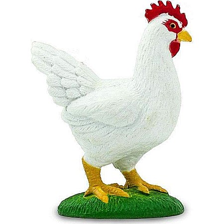 Chicken Toy