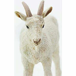 Nanny Goat Toy