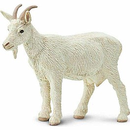 Nanny Goat Toy