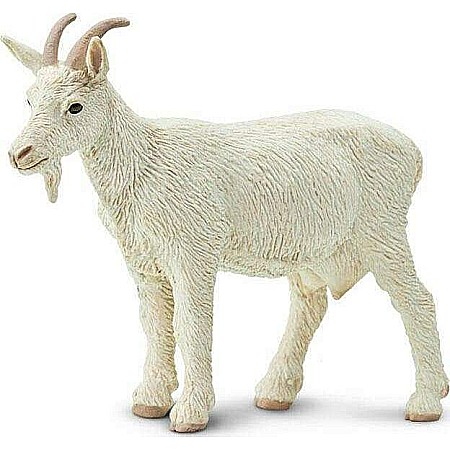 Nanny Goat Toy