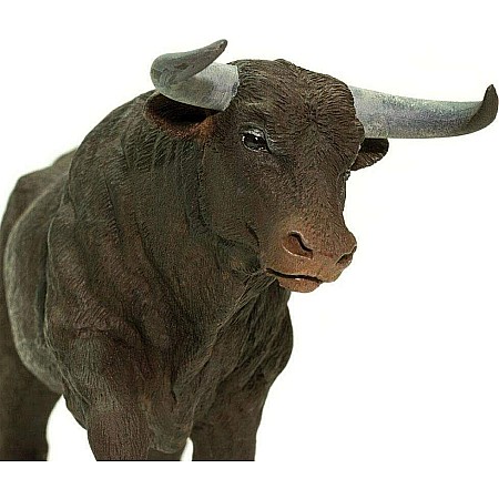 Black Bull Toy