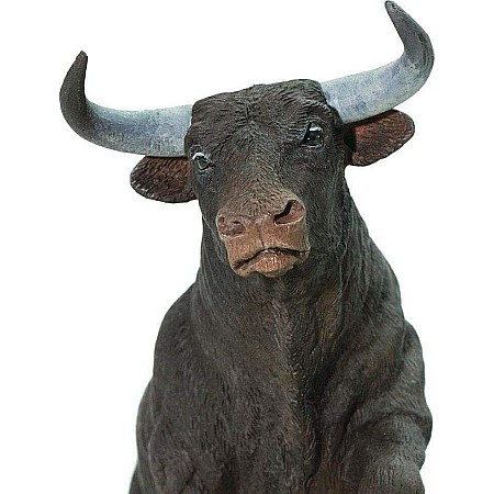 Black Bull Toy