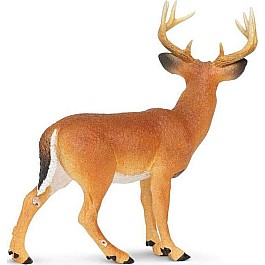 Whitetail Buck Toy