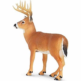 Whitetail Buck Toy