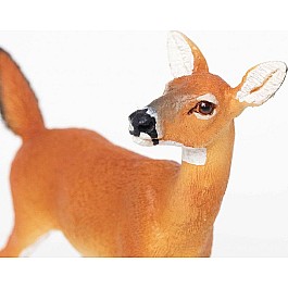 Whitetail Doe Toy