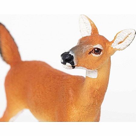 Whitetail Doe Toy