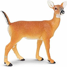 Whitetail Doe Toy