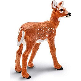 Whitetail Fawn Toy