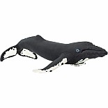 Humpback Whale Toy