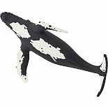 Humpback Whale Toy