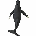 Humpback Whale Toy