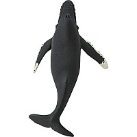 Humpback Whale Toy