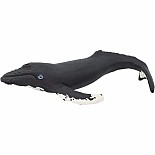 Humpback Whale Toy
