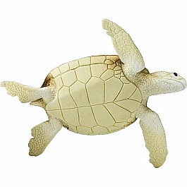 Green Sea Turtle Toy