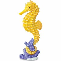 Seahorse Toy