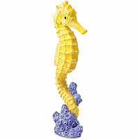Seahorse Toy