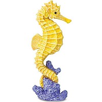 Seahorse Toy