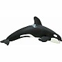 Monteray Bay Sealife Collection Killer Whale