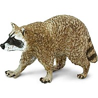 Raccoon Toy