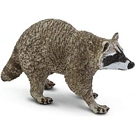 Raccoon Toy
