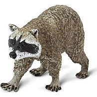 Raccoon Toy