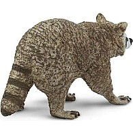 Raccoon Toy