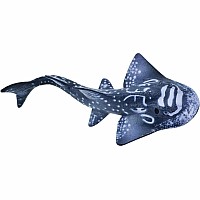 Shark Ray Toy