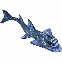 Shark Ray Toy