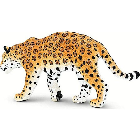 Jaguar Toy