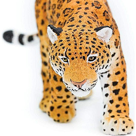 Jaguar Toy