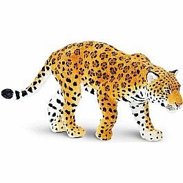 Jaguar Toy