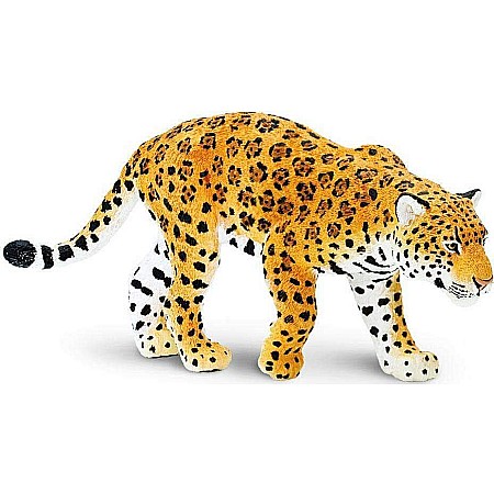 Jaguar Toy