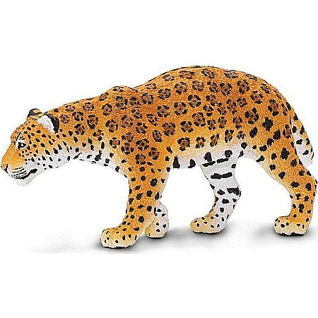 Jaguar Toy