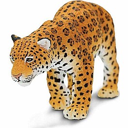 Jaguar Toy