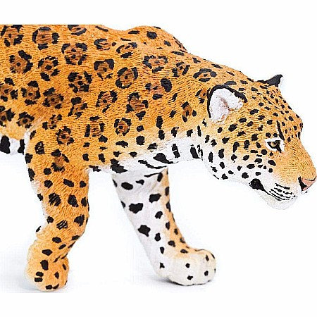 Jaguar Toy