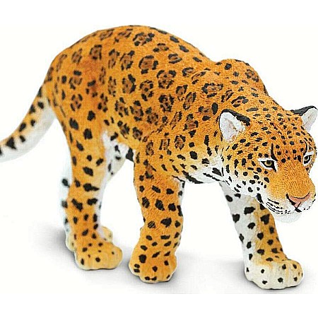 Jaguar Toy