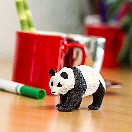 Panda Toy