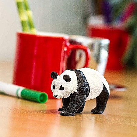 Panda Toy