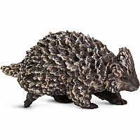 Porcupine Toy