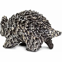 Porcupine Toy