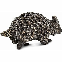 Porcupine Toy