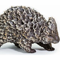Porcupine Toy