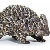 Porcupine Toy