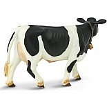 Holstein Cow Toy