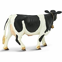 Holstein Cow Toy