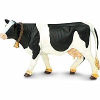 Holstein Cow Toy