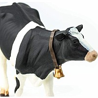 Holstein Cow Toy