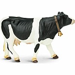 Holstein Cow Toy